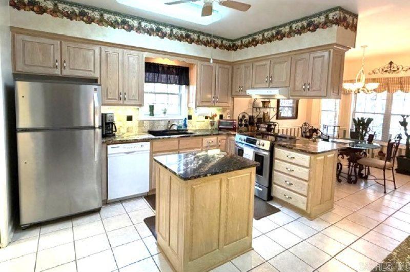 329 Deer Run  Heber Springs, AR