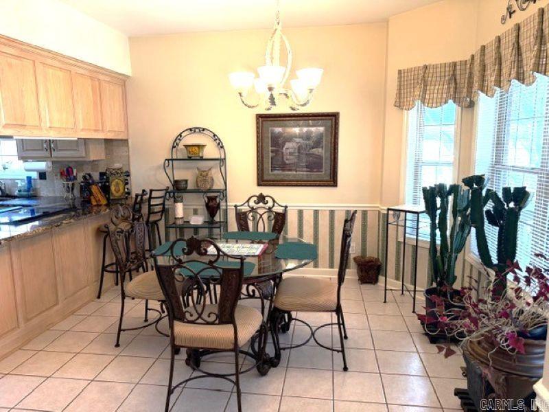 329 Deer Run  Heber Springs, AR