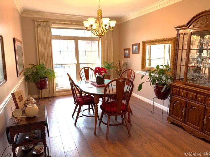 329 Deer Run  Heber Springs, AR