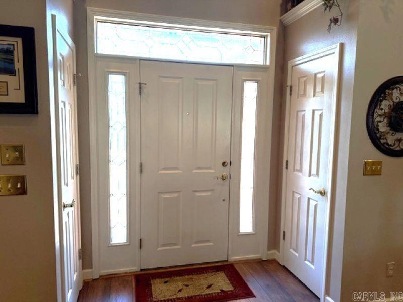 329 Deer Run  Heber Springs, AR