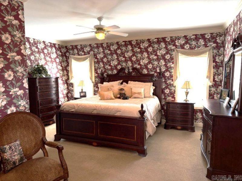 329 Deer Run  Heber Springs, AR