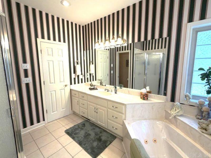 329 Deer Run  Heber Springs, AR