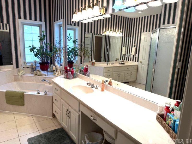 329 Deer Run  Heber Springs, AR