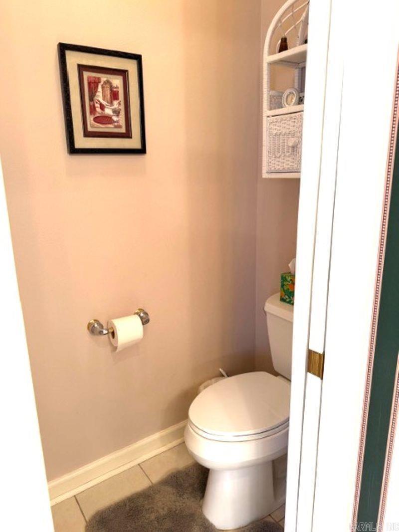 329 Deer Run  Heber Springs, AR