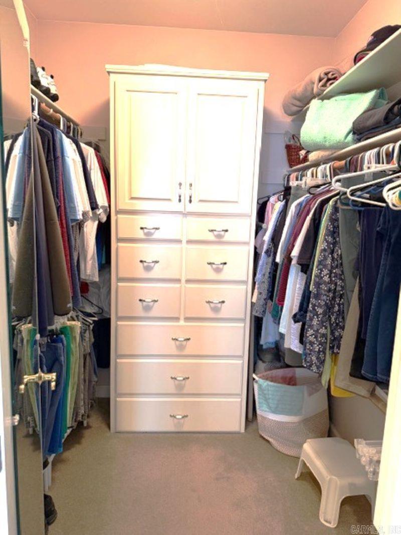 329 Deer Run  Heber Springs, AR