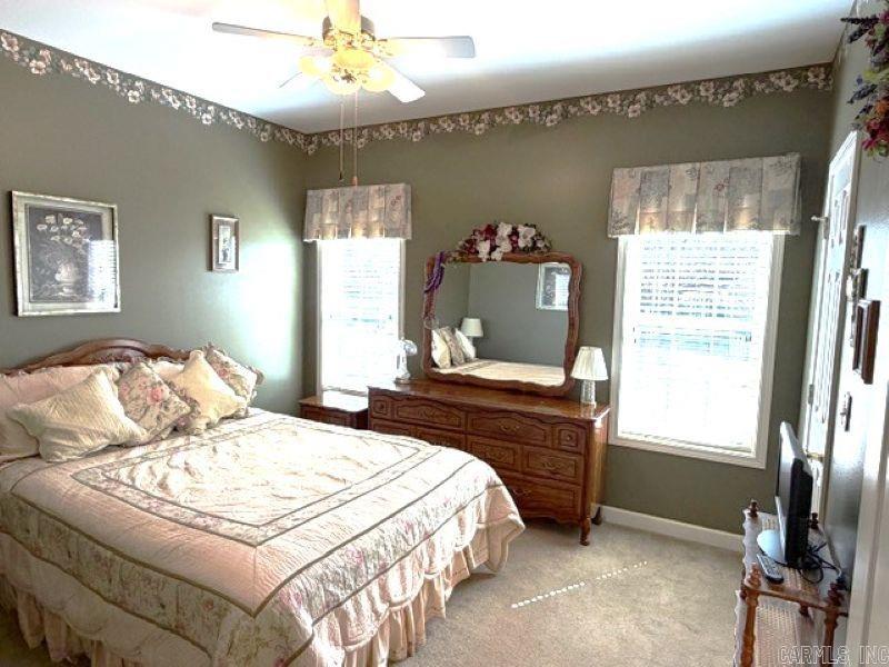 329 Deer Run  Heber Springs, AR