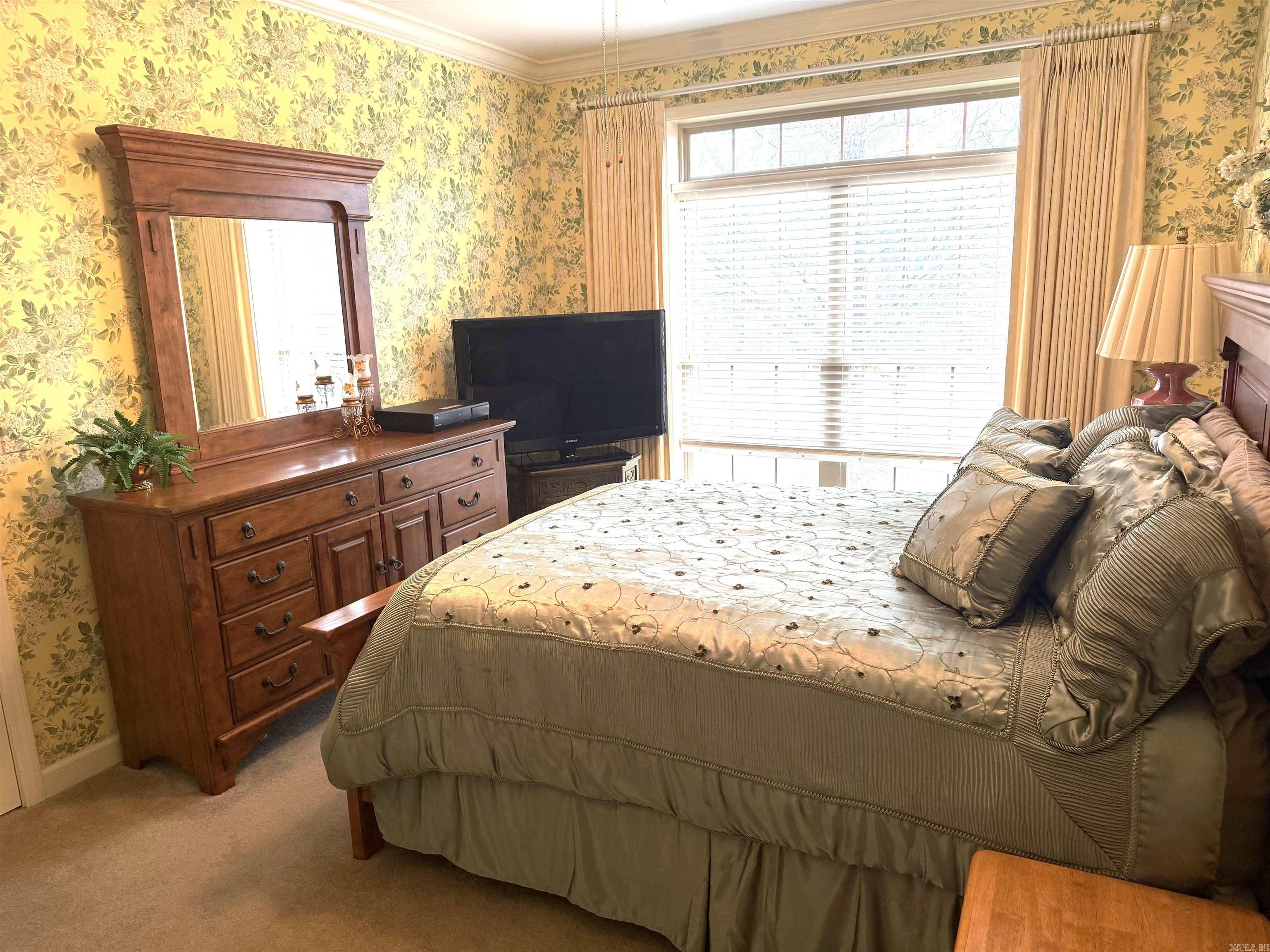 329 Deer Run  Heber Springs, AR