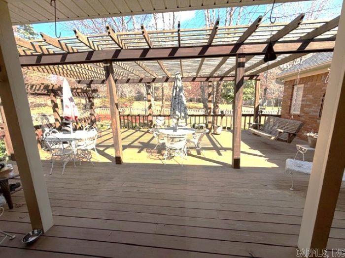 329 Deer Run  Heber Springs, AR