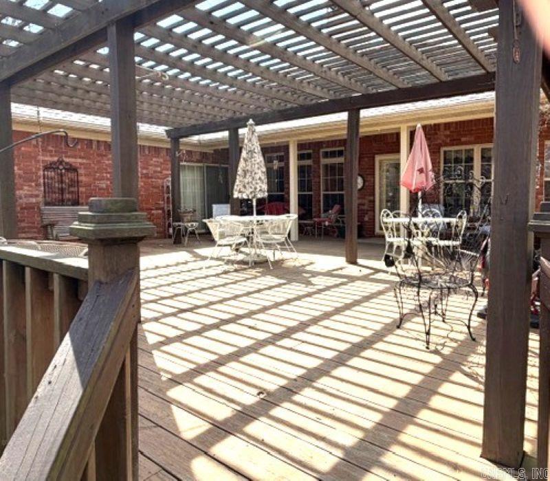 329 Deer Run  Heber Springs, AR