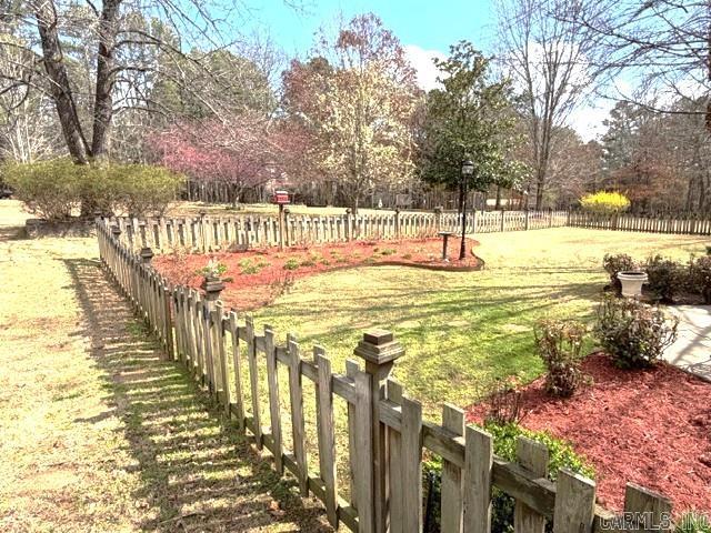 329 Deer Run  Heber Springs, AR