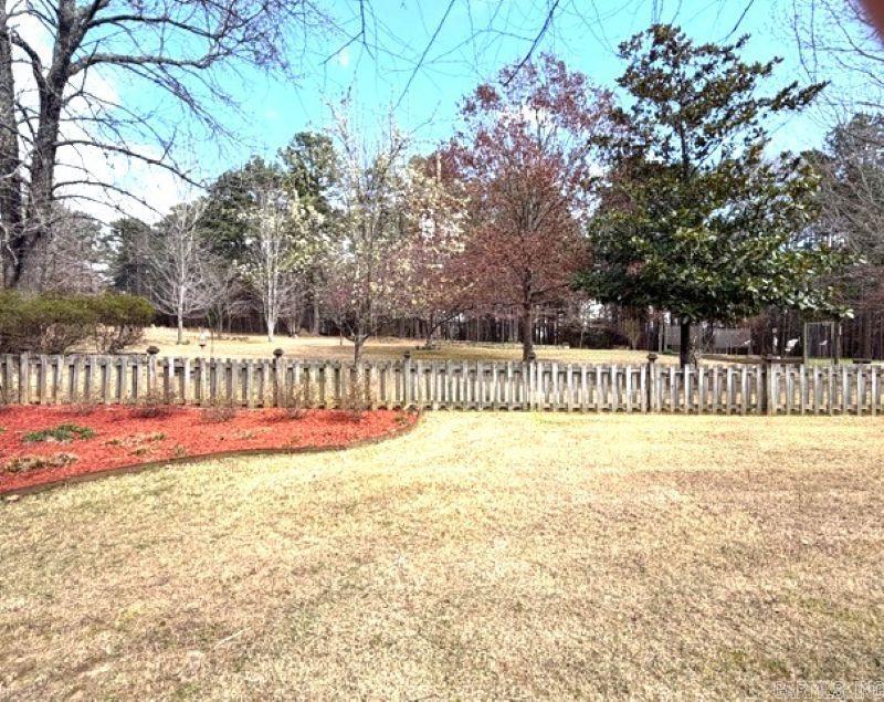 329 Deer Run  Heber Springs, AR