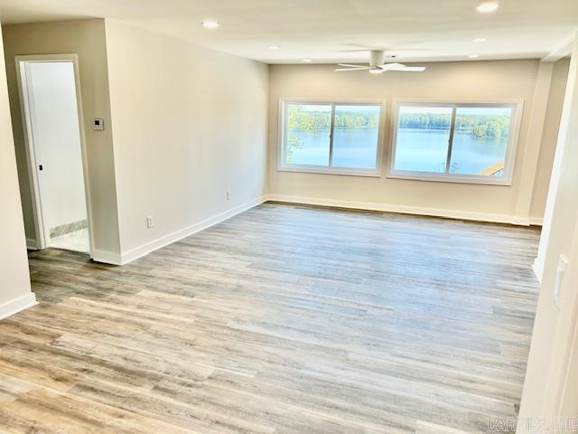 174 Ridge Road  Houston, AR