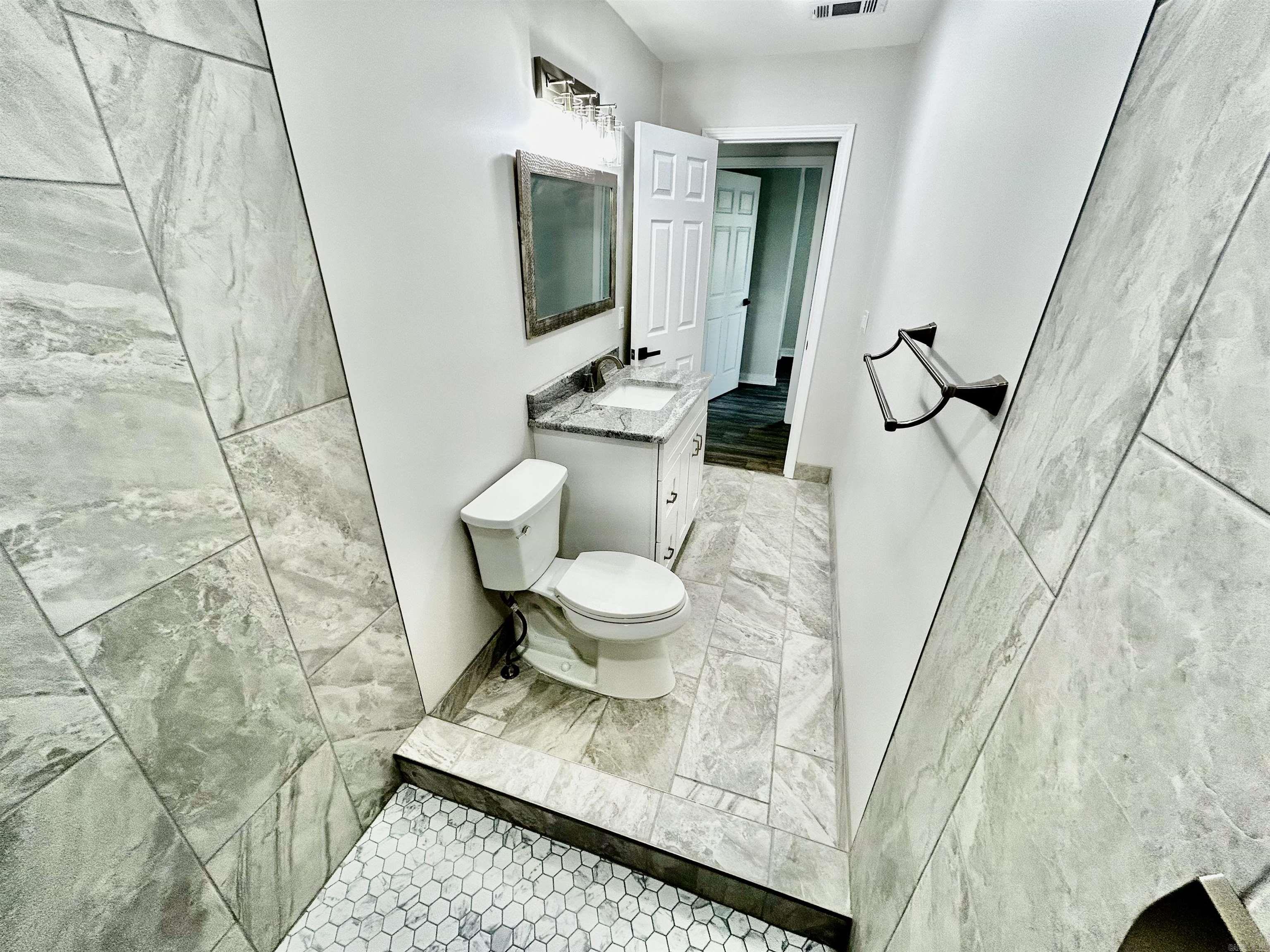 174 Ridge Road  Houston, AR