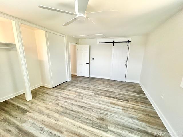 174 Ridge Road  Houston, AR