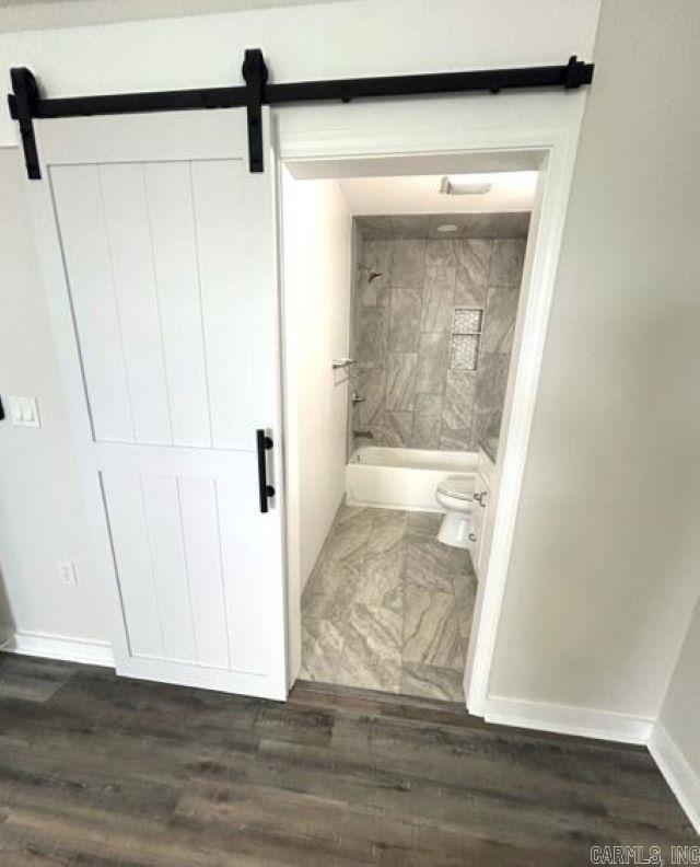 174 Ridge Road  Houston, AR