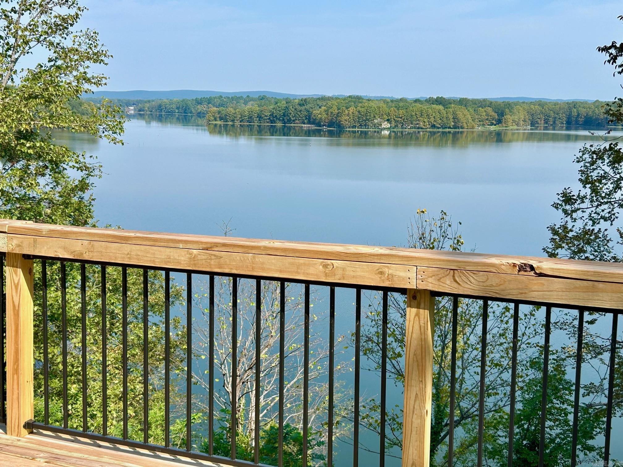 174 Ridge Road  Houston, AR