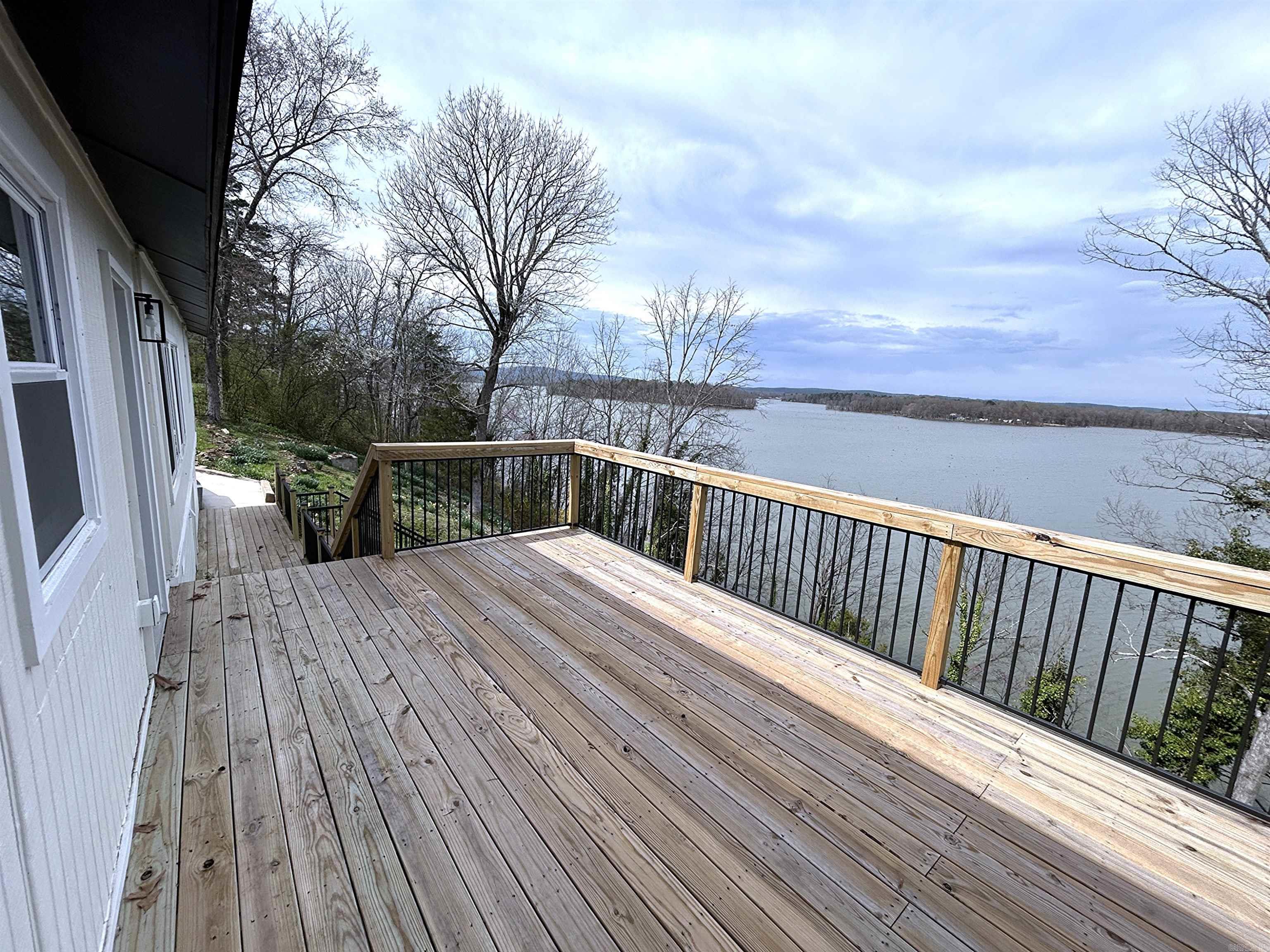 174 Ridge Road  Houston, AR