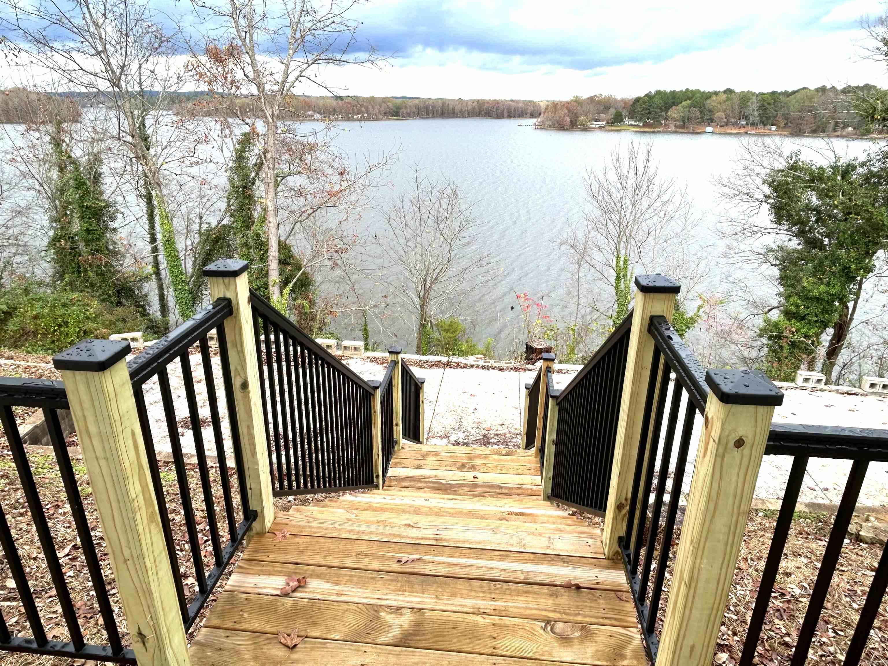 174 Ridge Road  Houston, AR