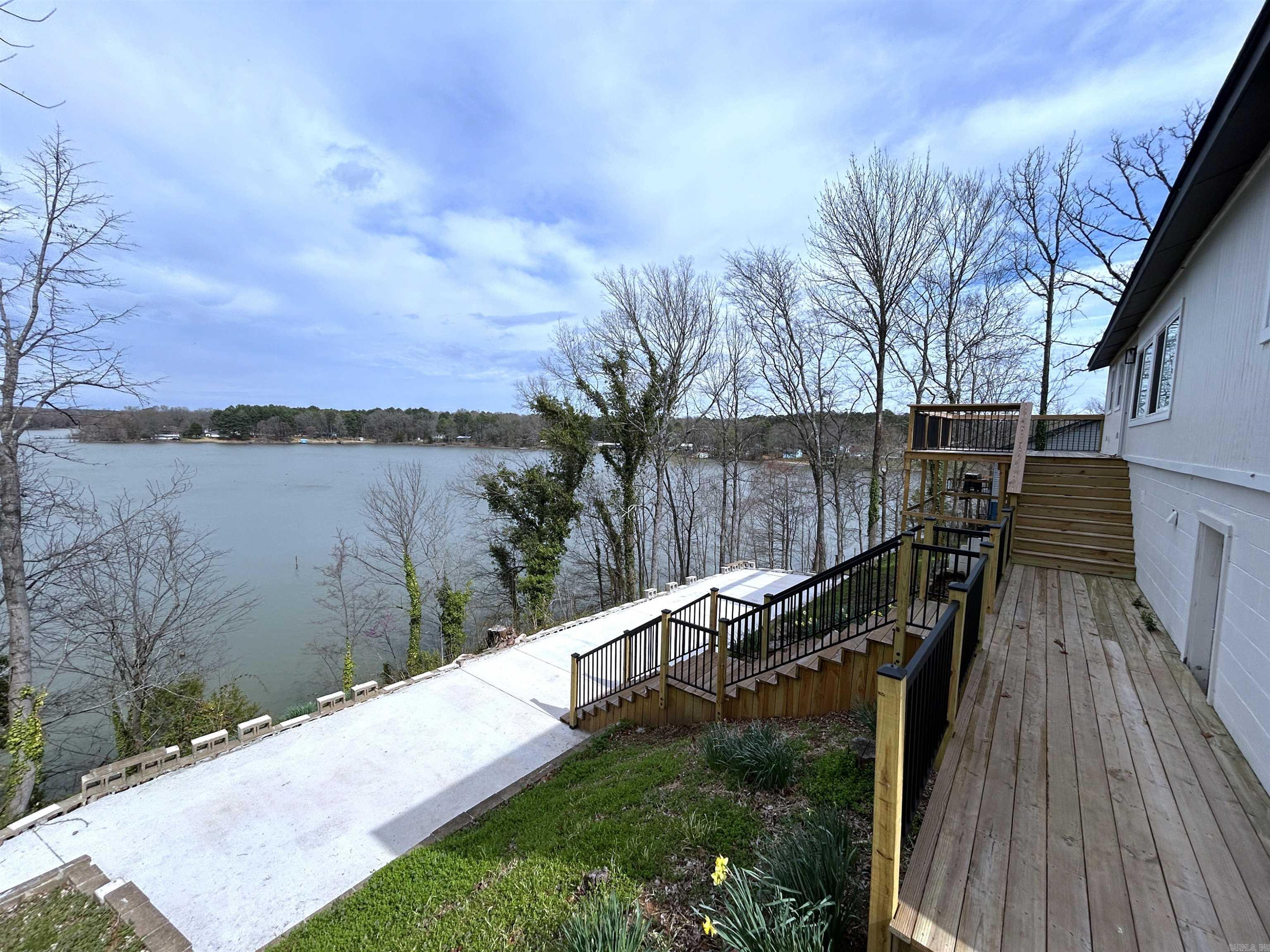 174 Ridge Road  Houston, AR