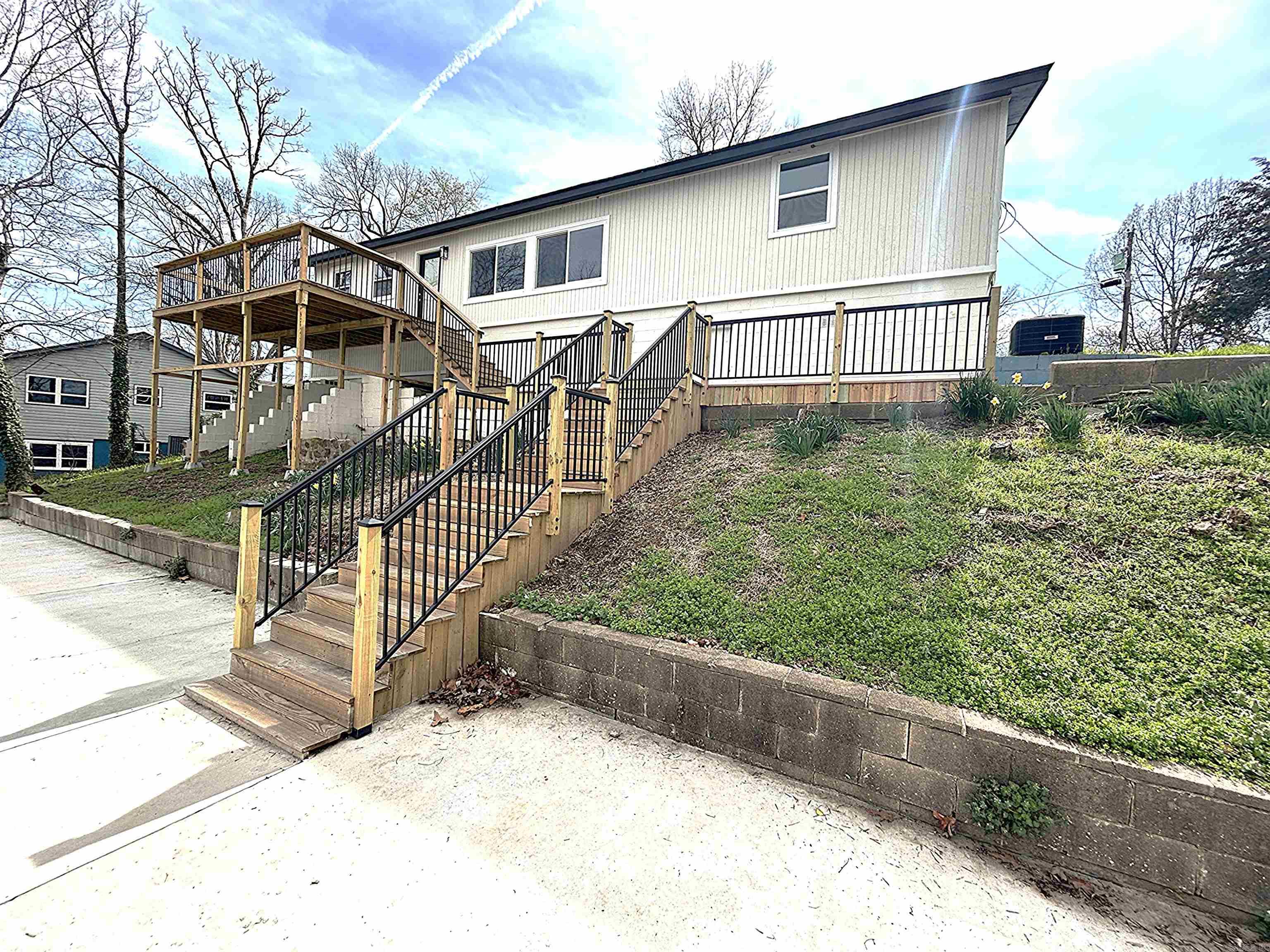 174 Ridge Road  Houston, AR