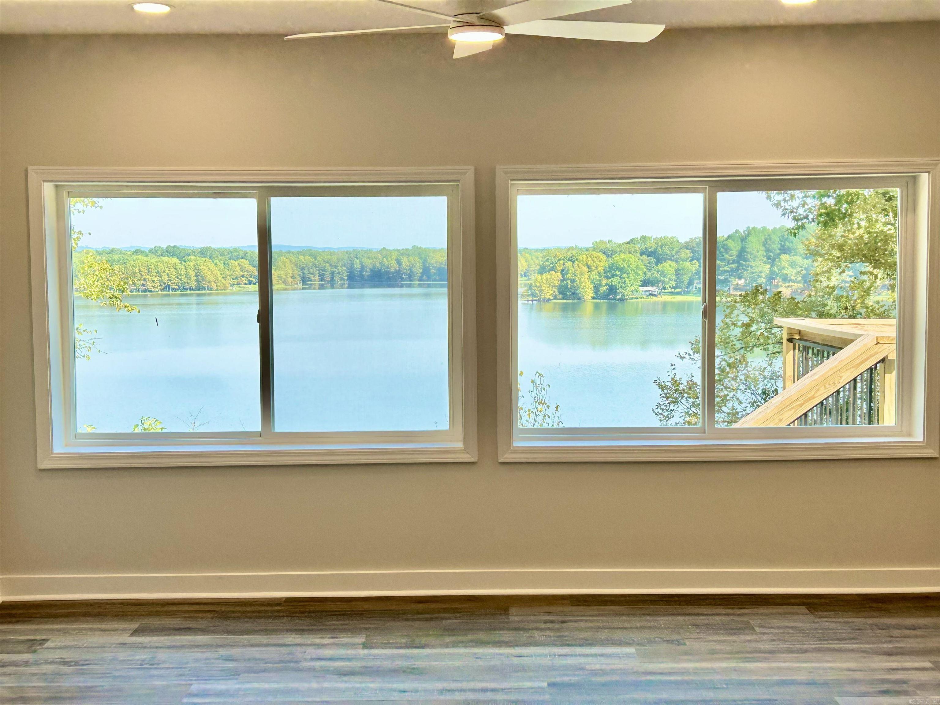 174 Ridge Road  Houston, AR