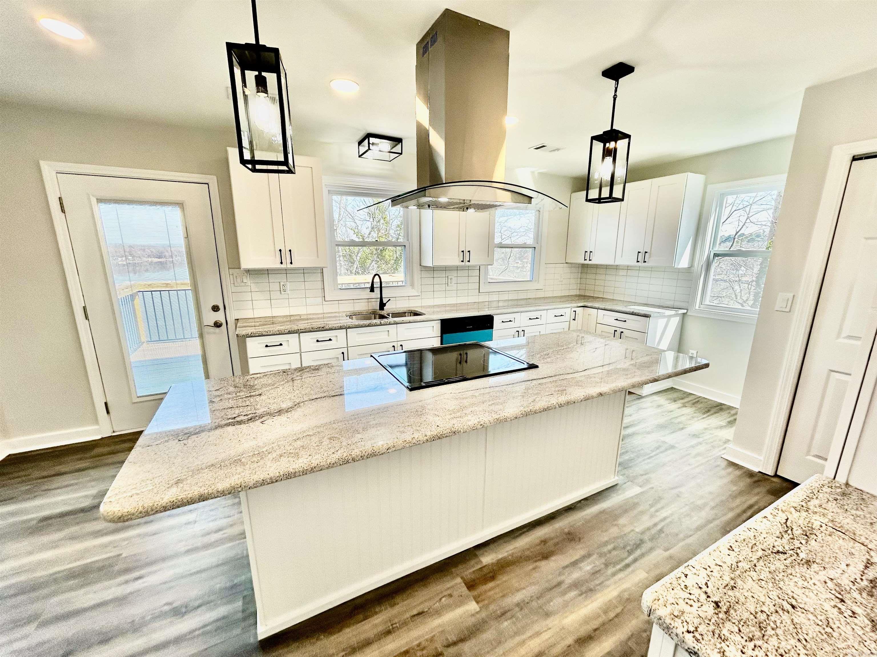 174 Ridge Road  Houston, AR