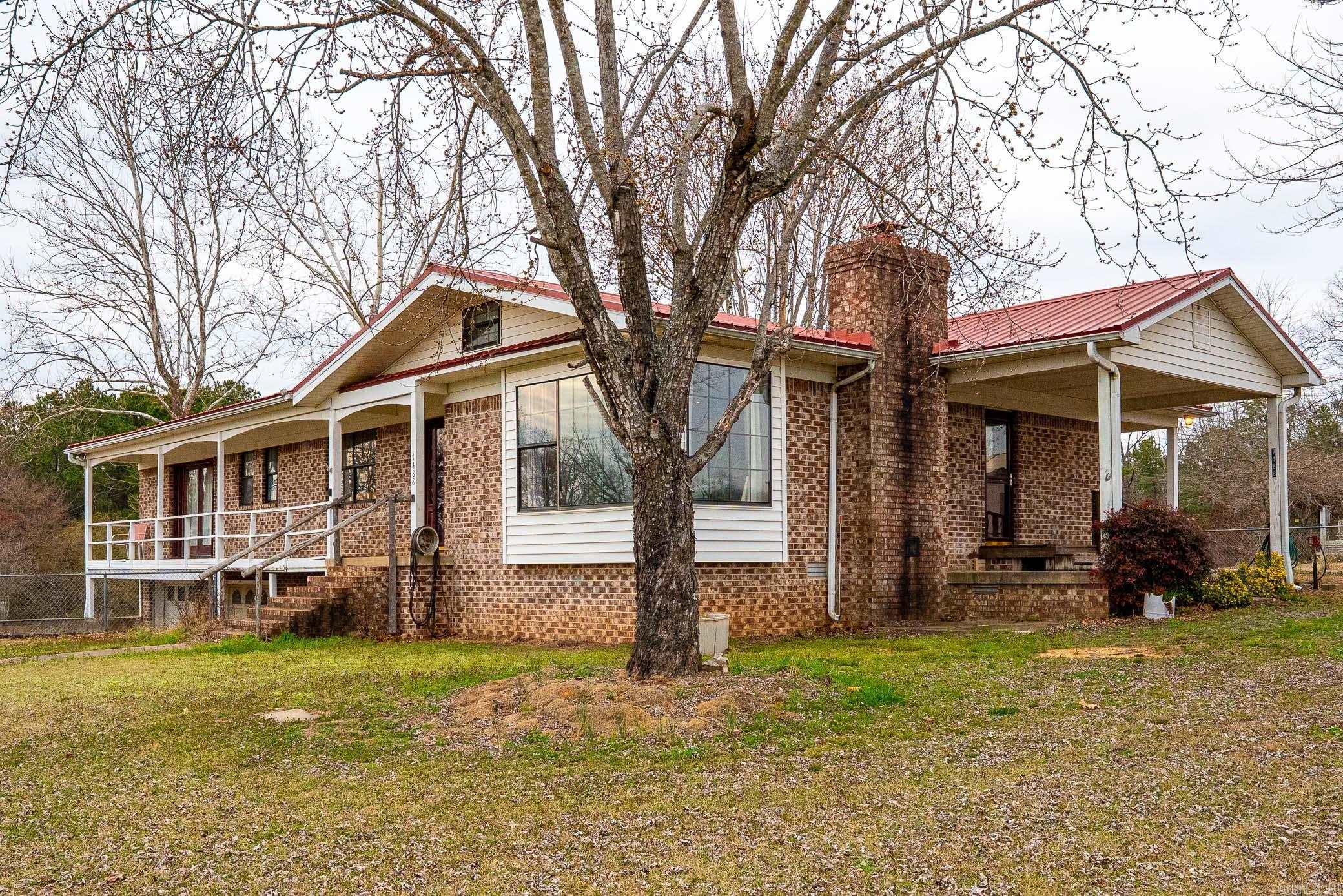 7488 Highway 92 W  Bee Branch, AR