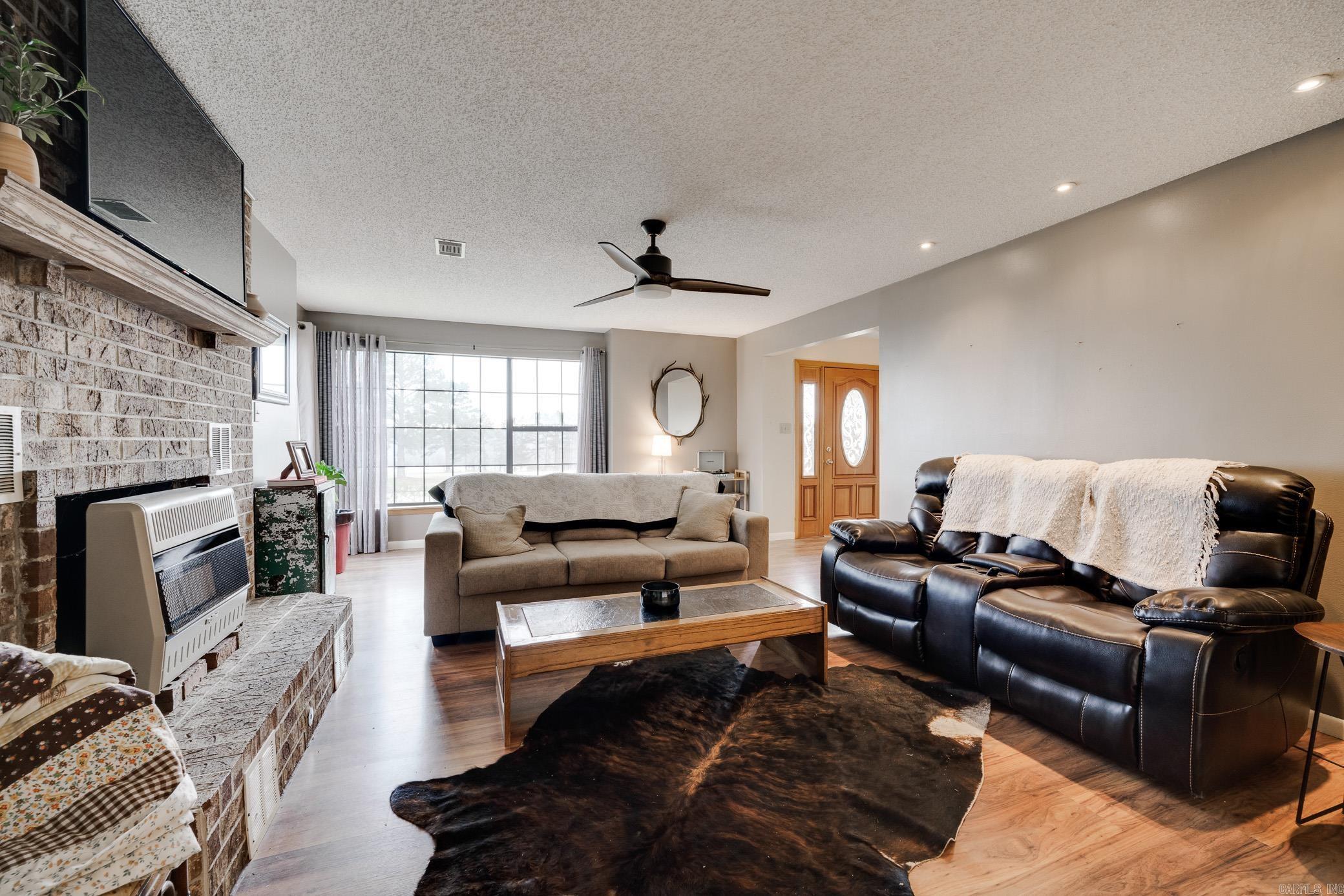 7488 Highway 92 W  Bee Branch, AR