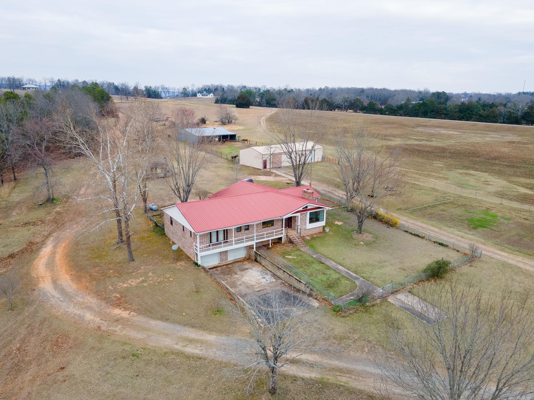 7488 Highway 92 W  Bee Branch, AR