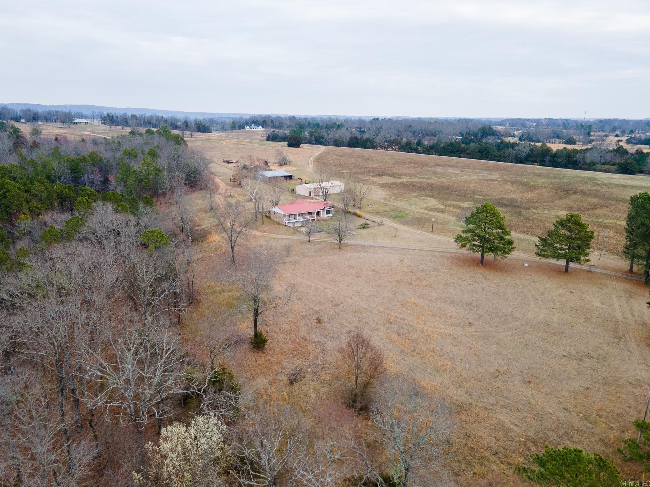 7488 Highway 92 W  Bee Branch, AR