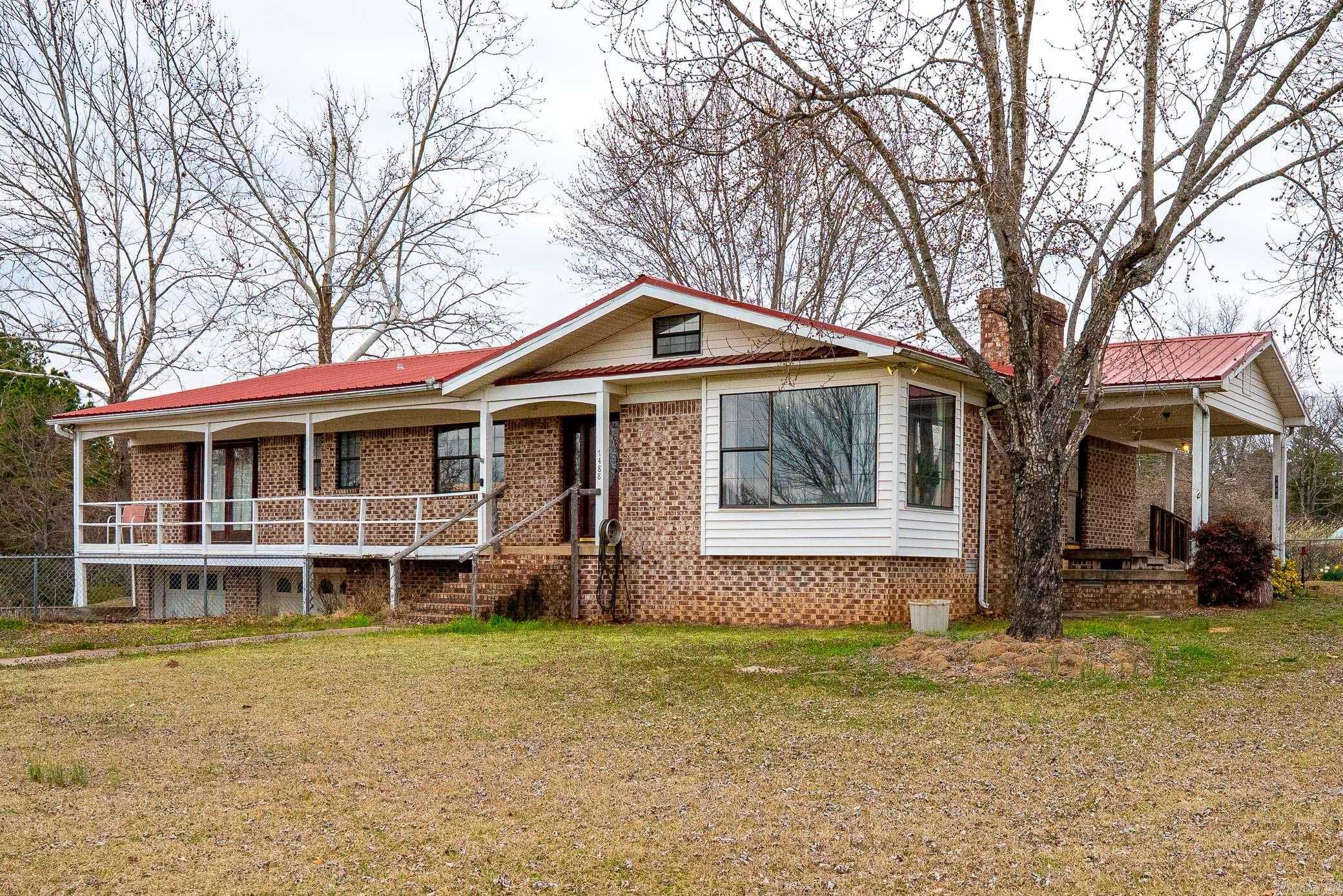 7488 Highway 92 W  Bee Branch, AR