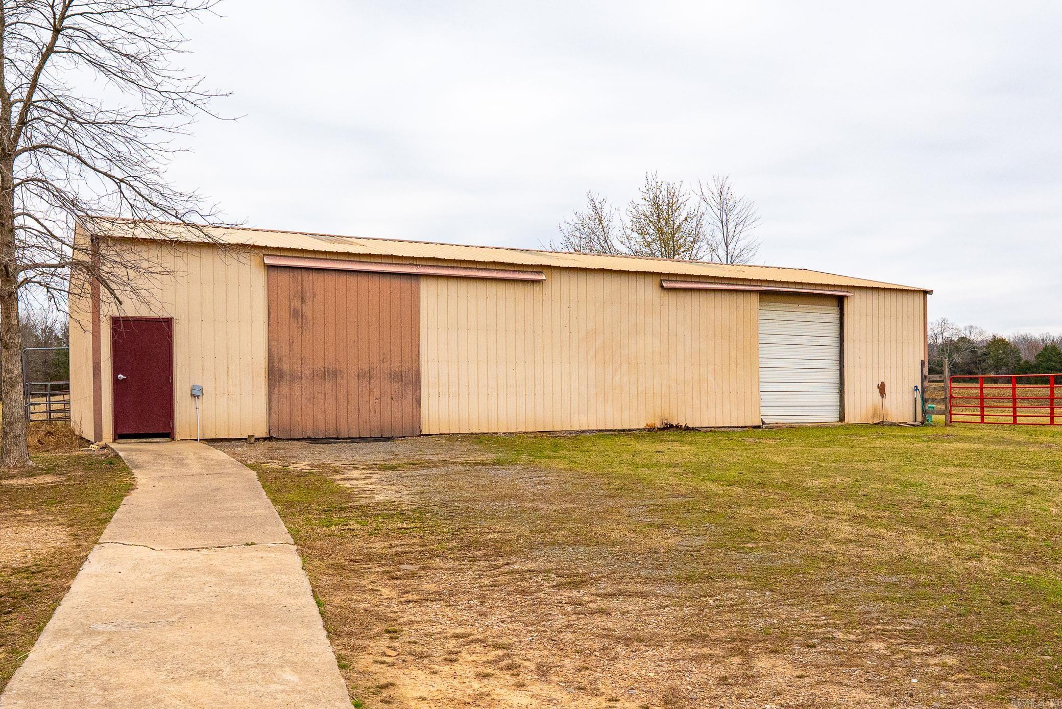 7488 Highway 92 W  Bee Branch, AR