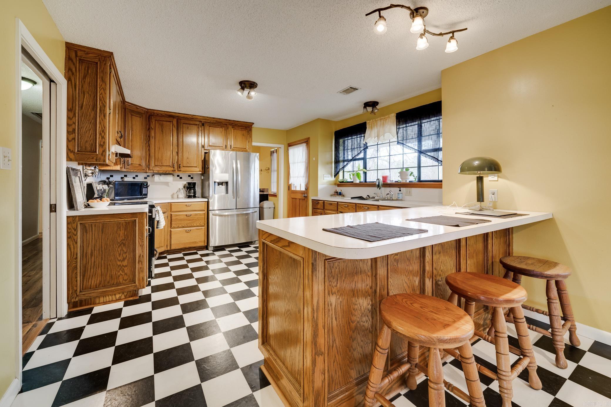 7488 Highway 92 W  Bee Branch, AR