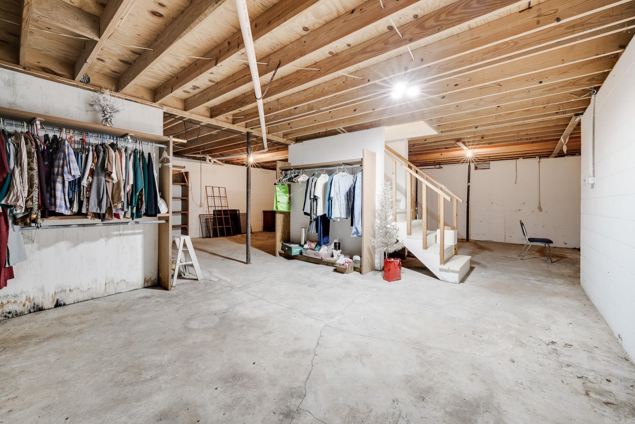 7488 Highway 92 W  Bee Branch, AR