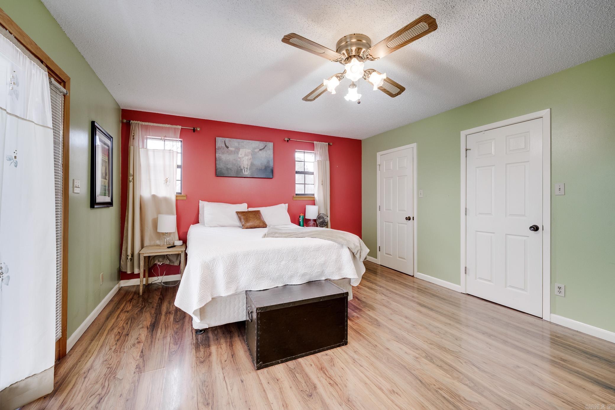 7488 Highway 92 W  Bee Branch, AR