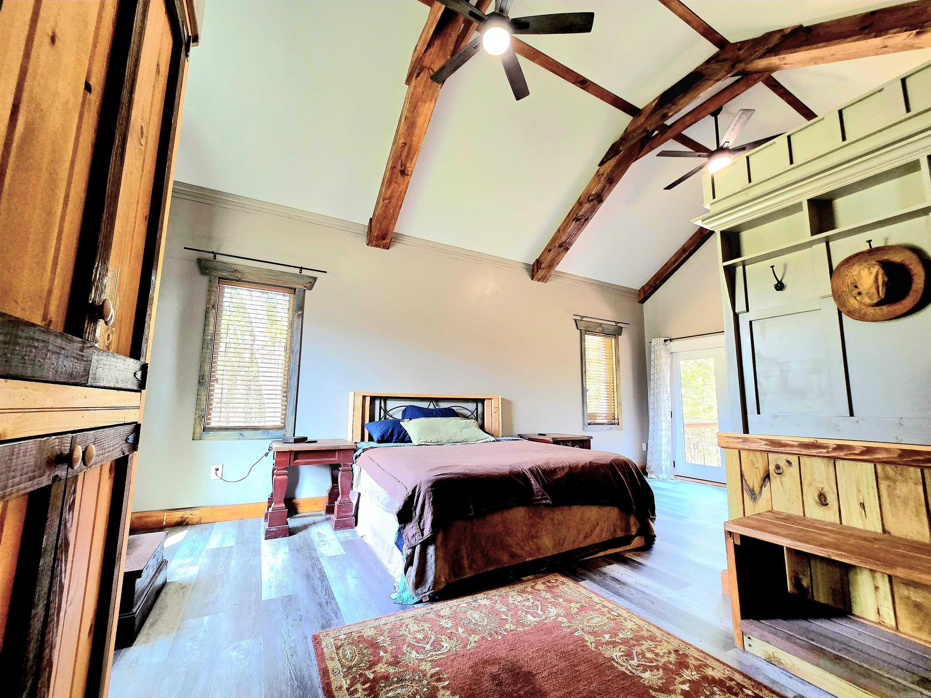 90 Brahma  Mountain Home, AR