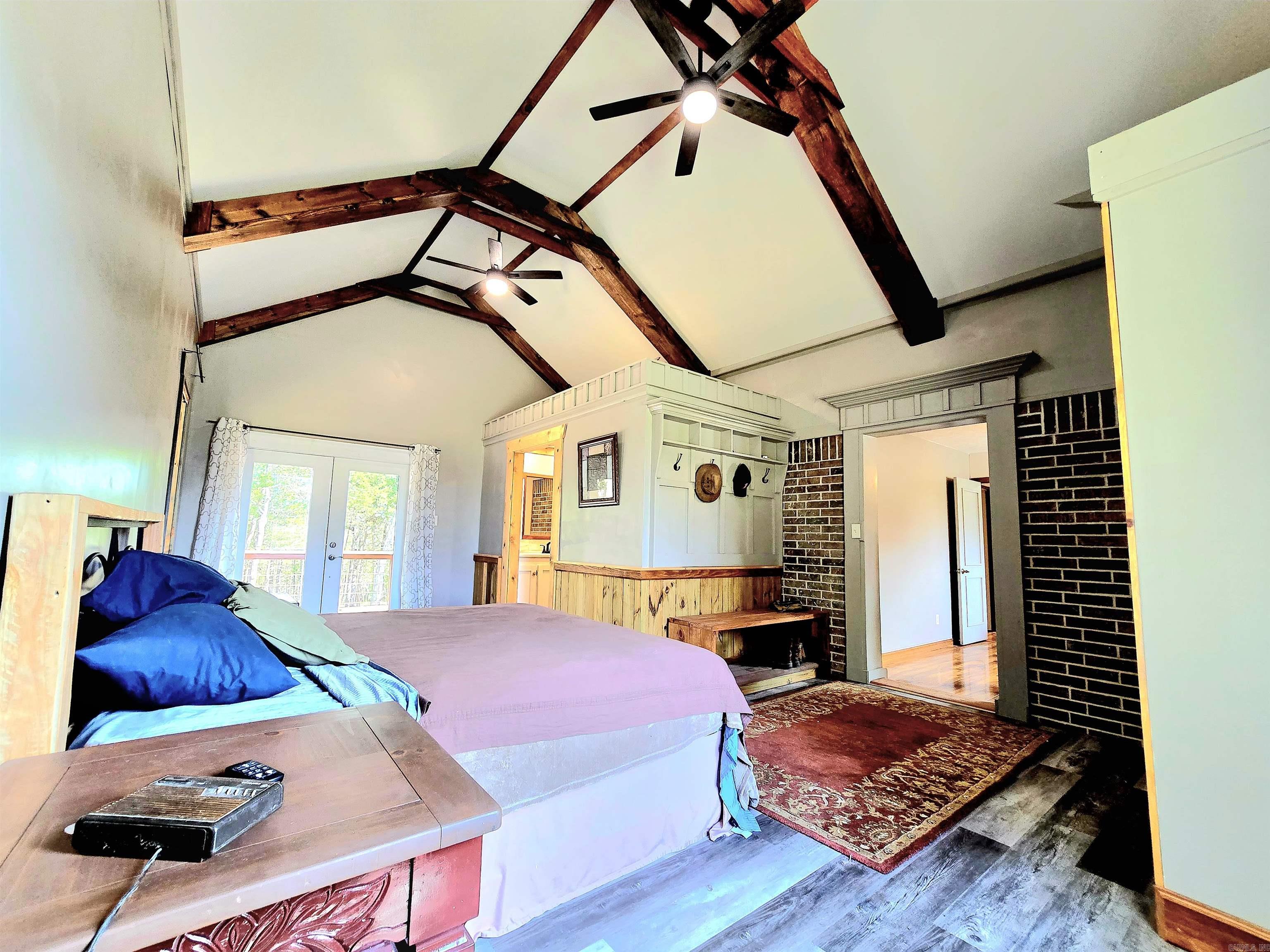 90 Brahma  Mountain Home, AR