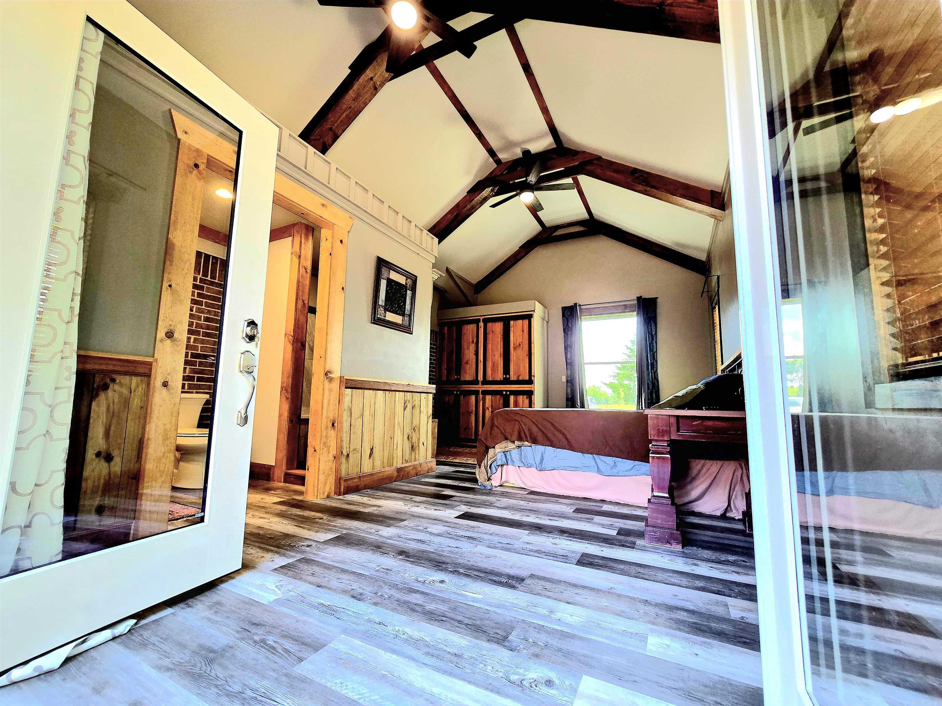 90 Brahma  Mountain Home, AR