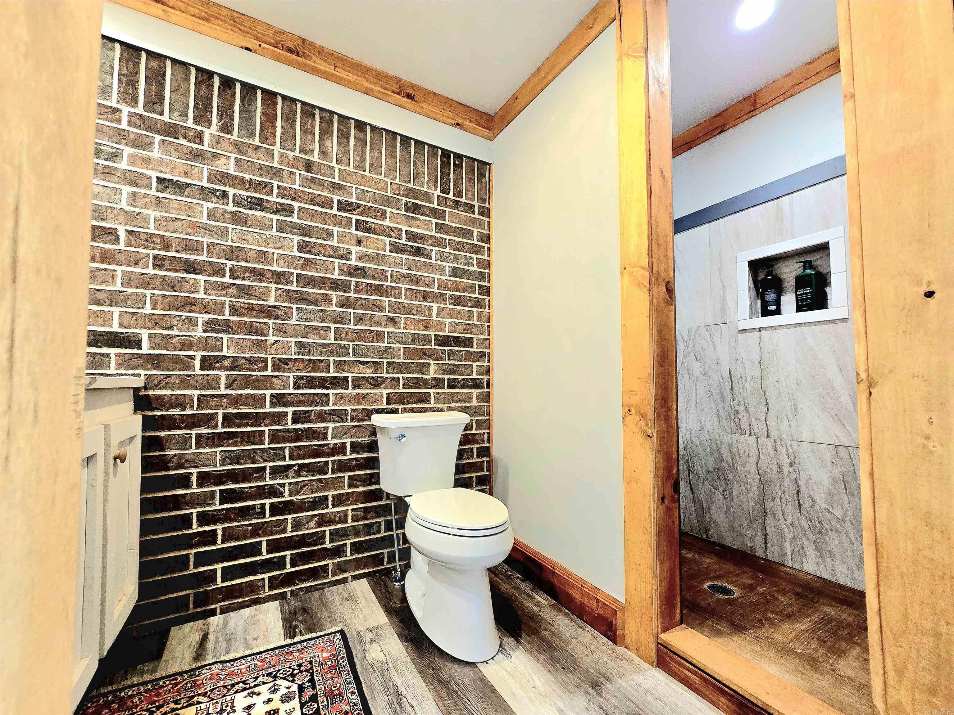 90 Brahma  Mountain Home, AR