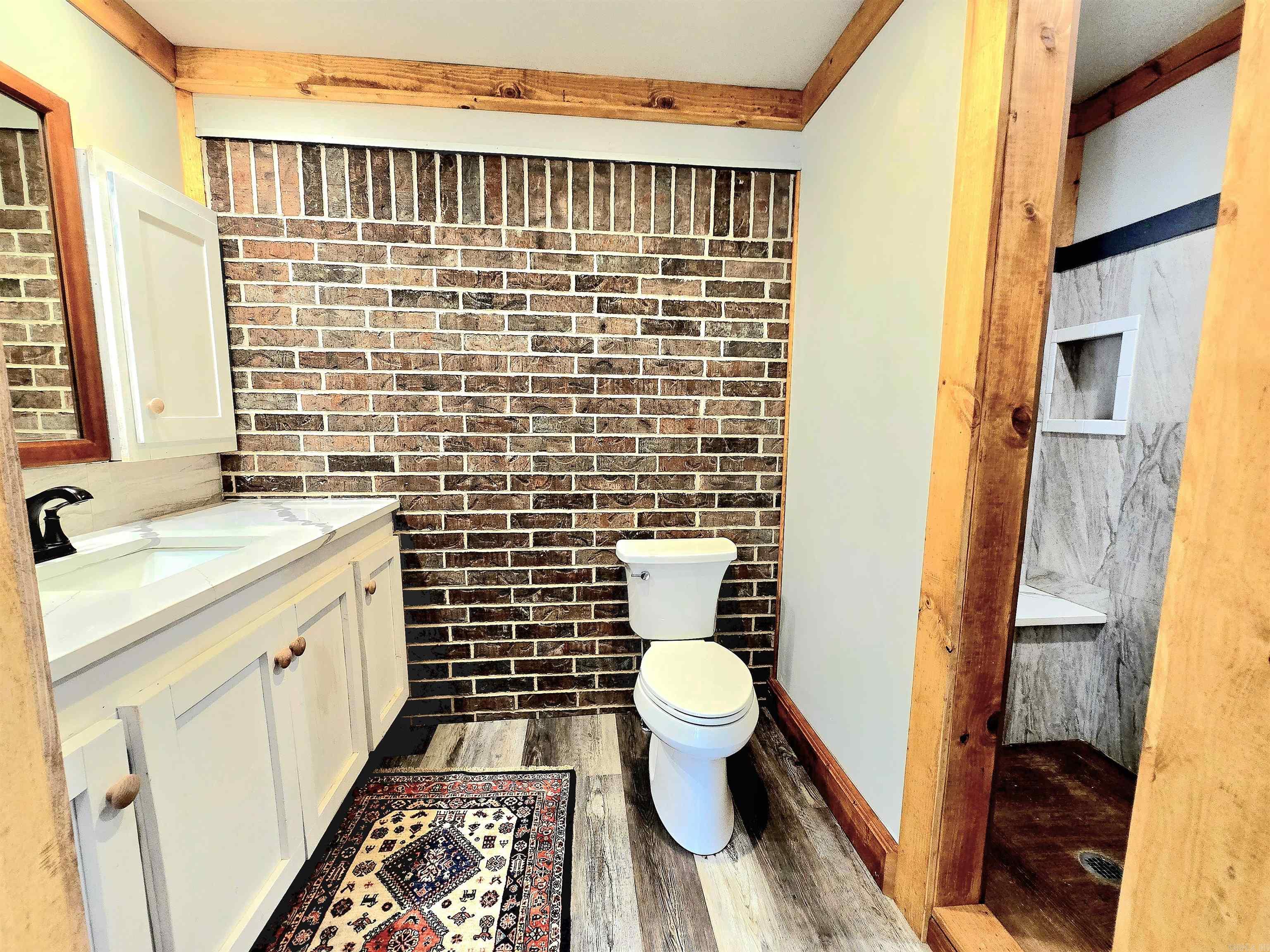 90 Brahma  Mountain Home, AR