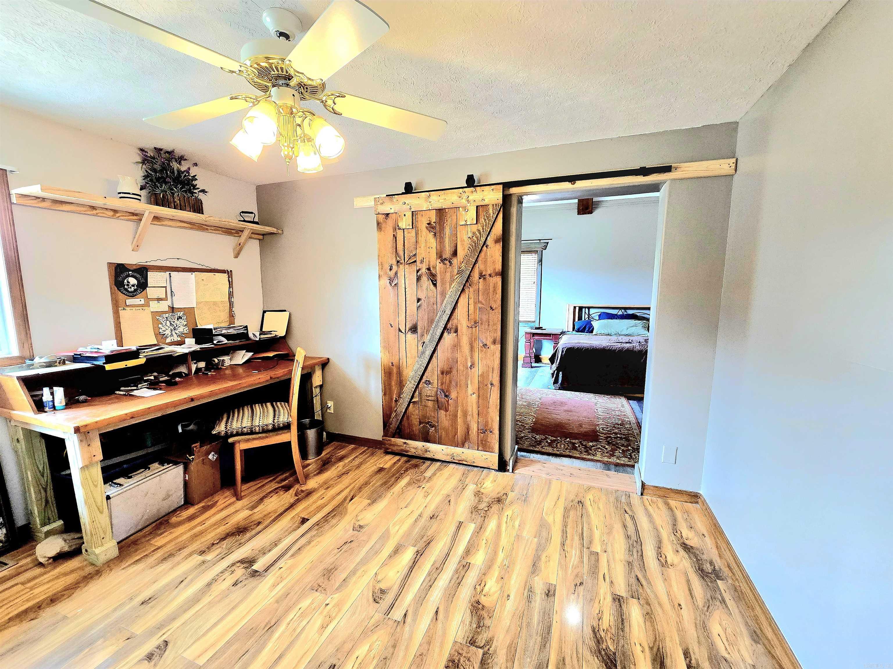 90 Brahma  Mountain Home, AR