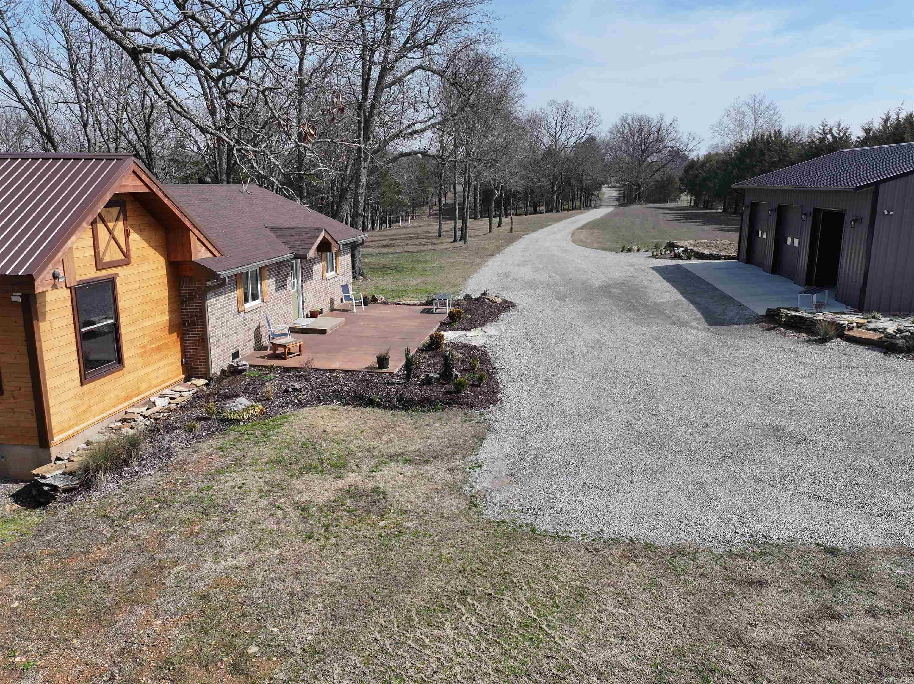 90 Brahma  Mountain Home, AR
