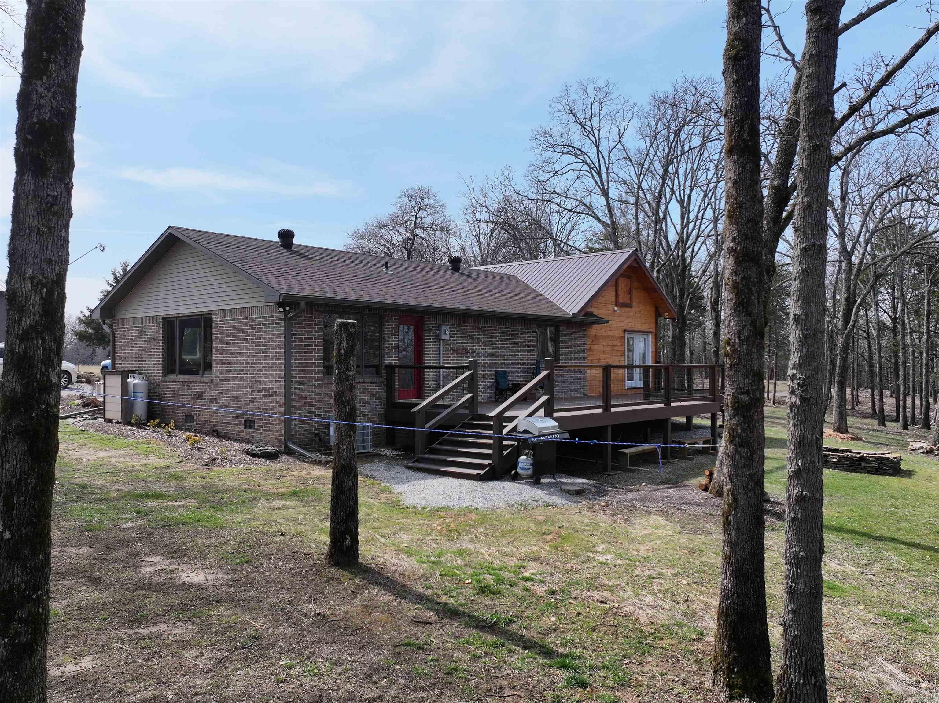 90 Brahma  Mountain Home, AR