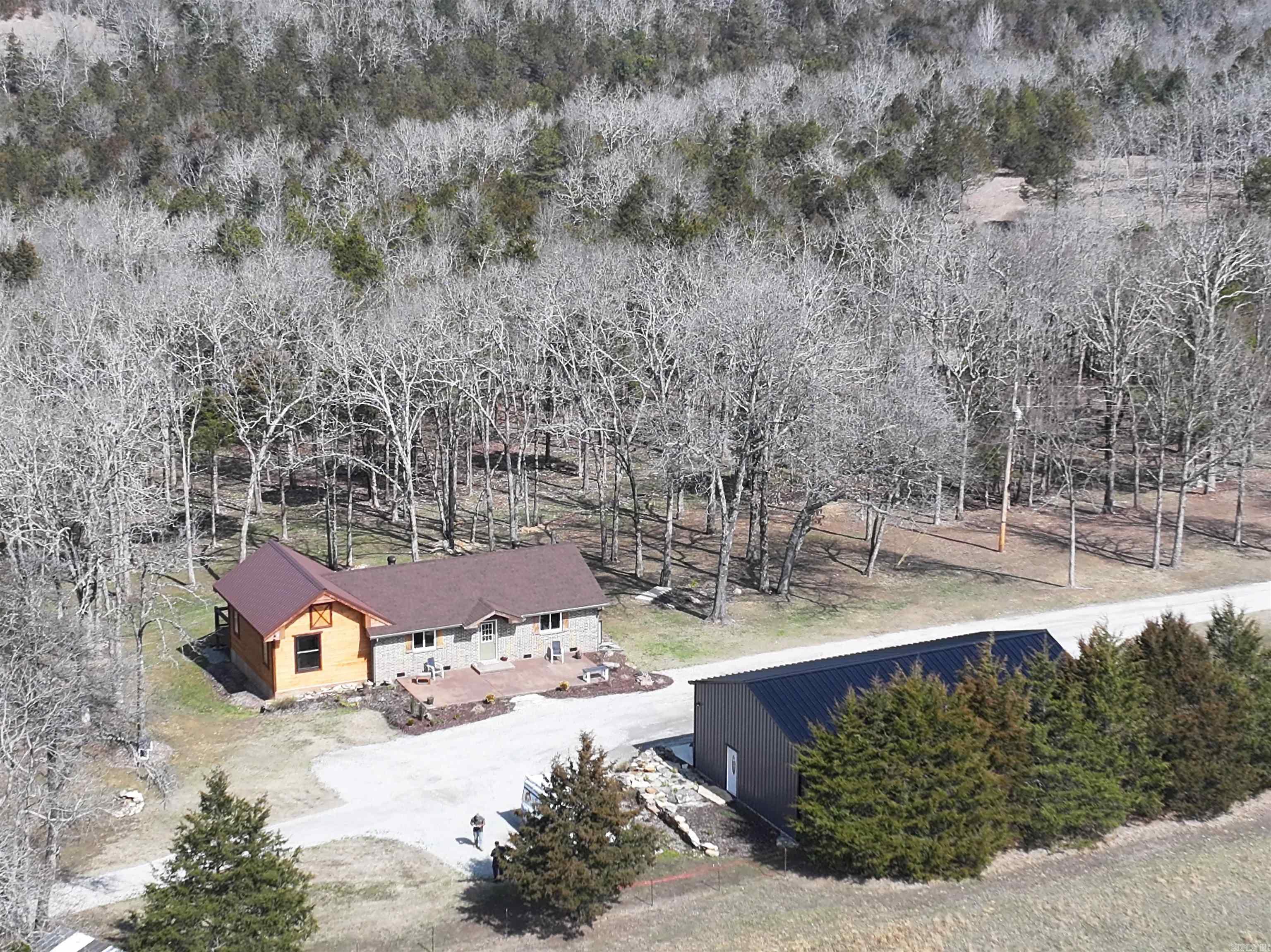 90 Brahma  Mountain Home, AR