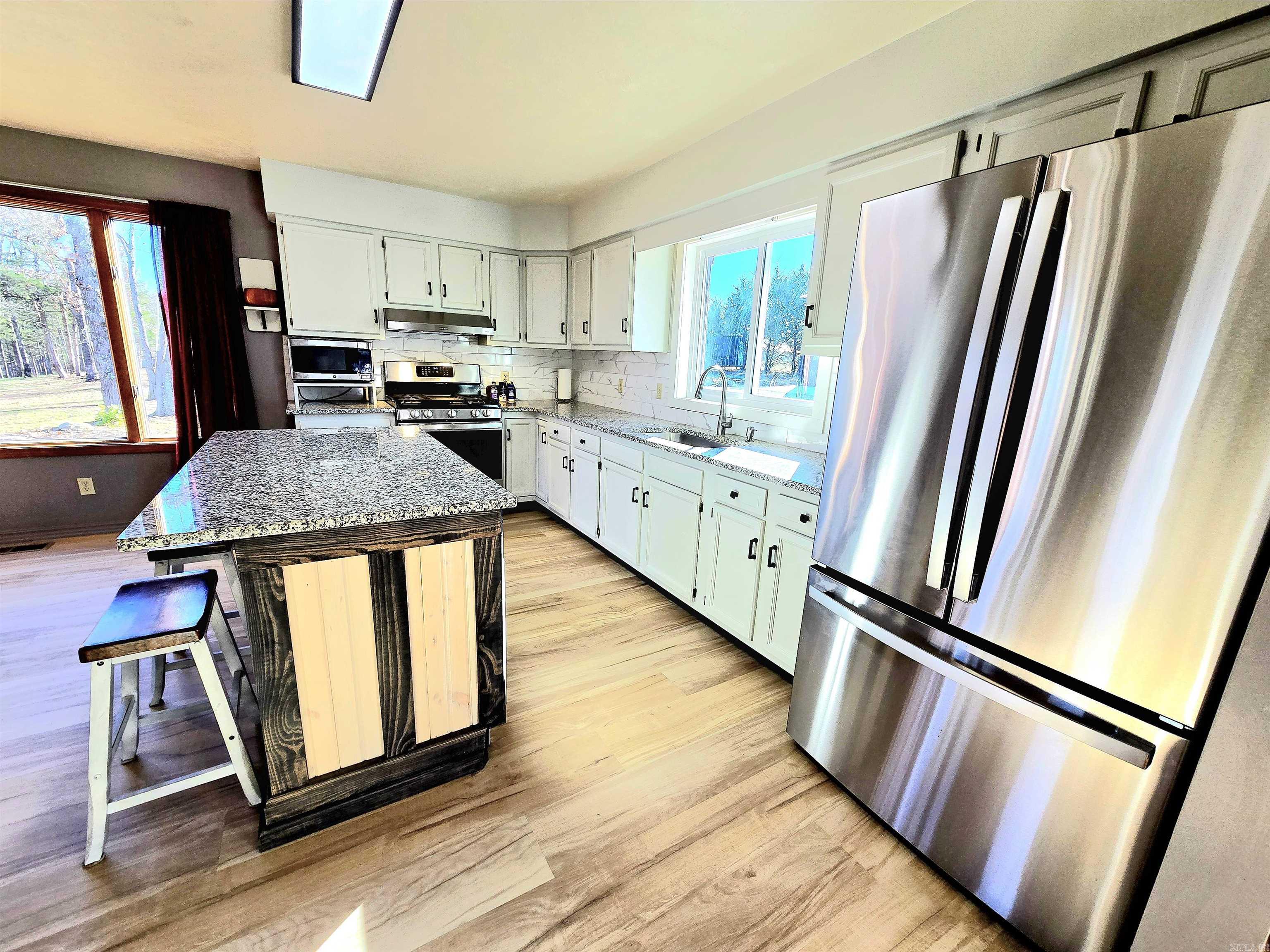 90 Brahma  Mountain Home, AR