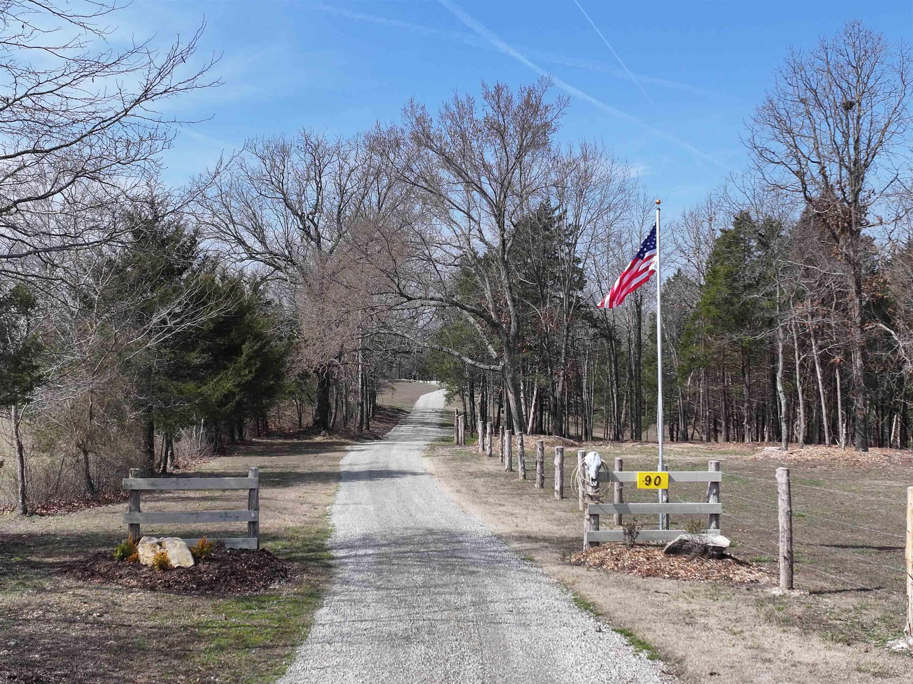 90 Brahma  Mountain Home, AR