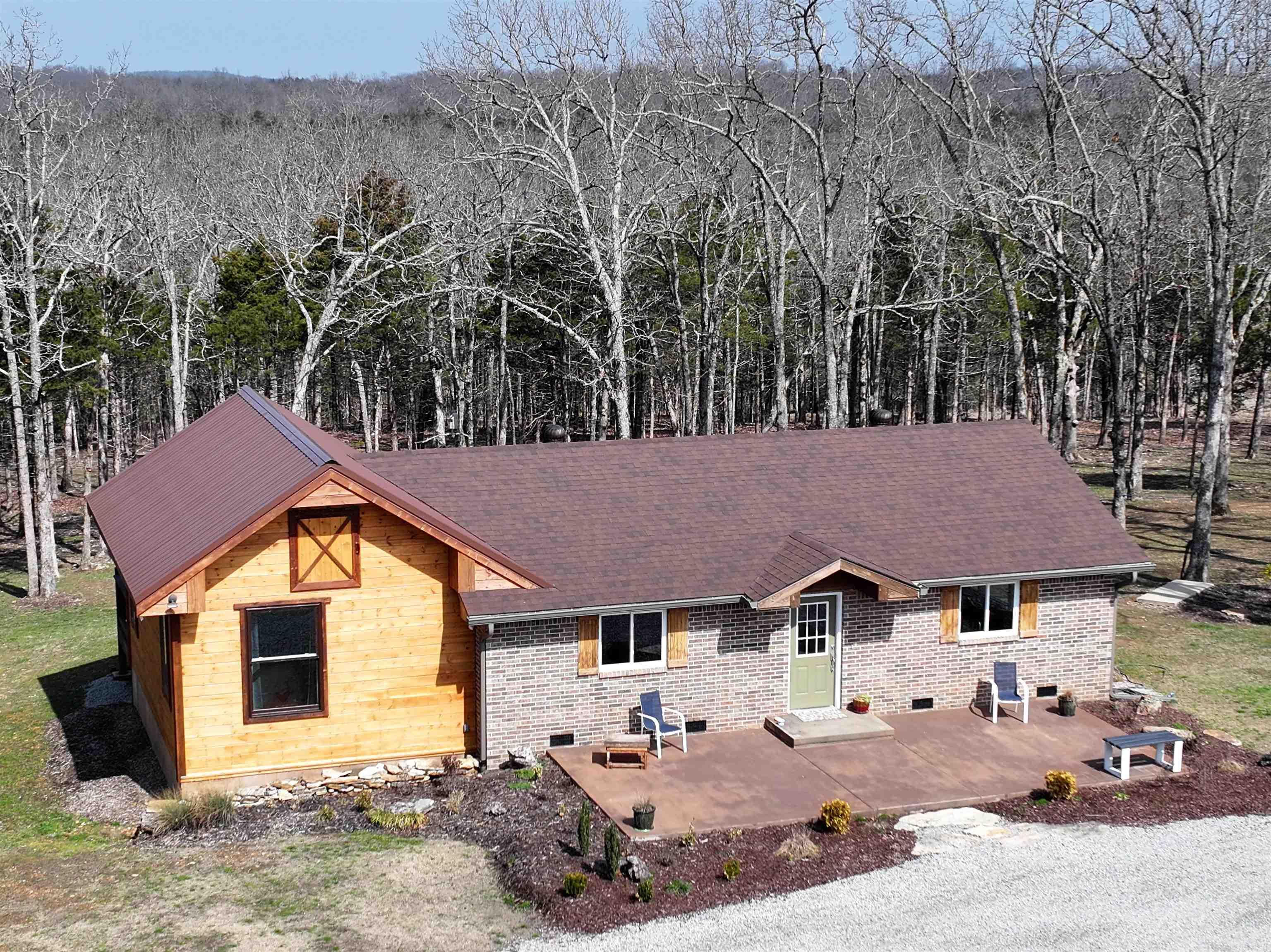 90 Brahma  Mountain Home, AR