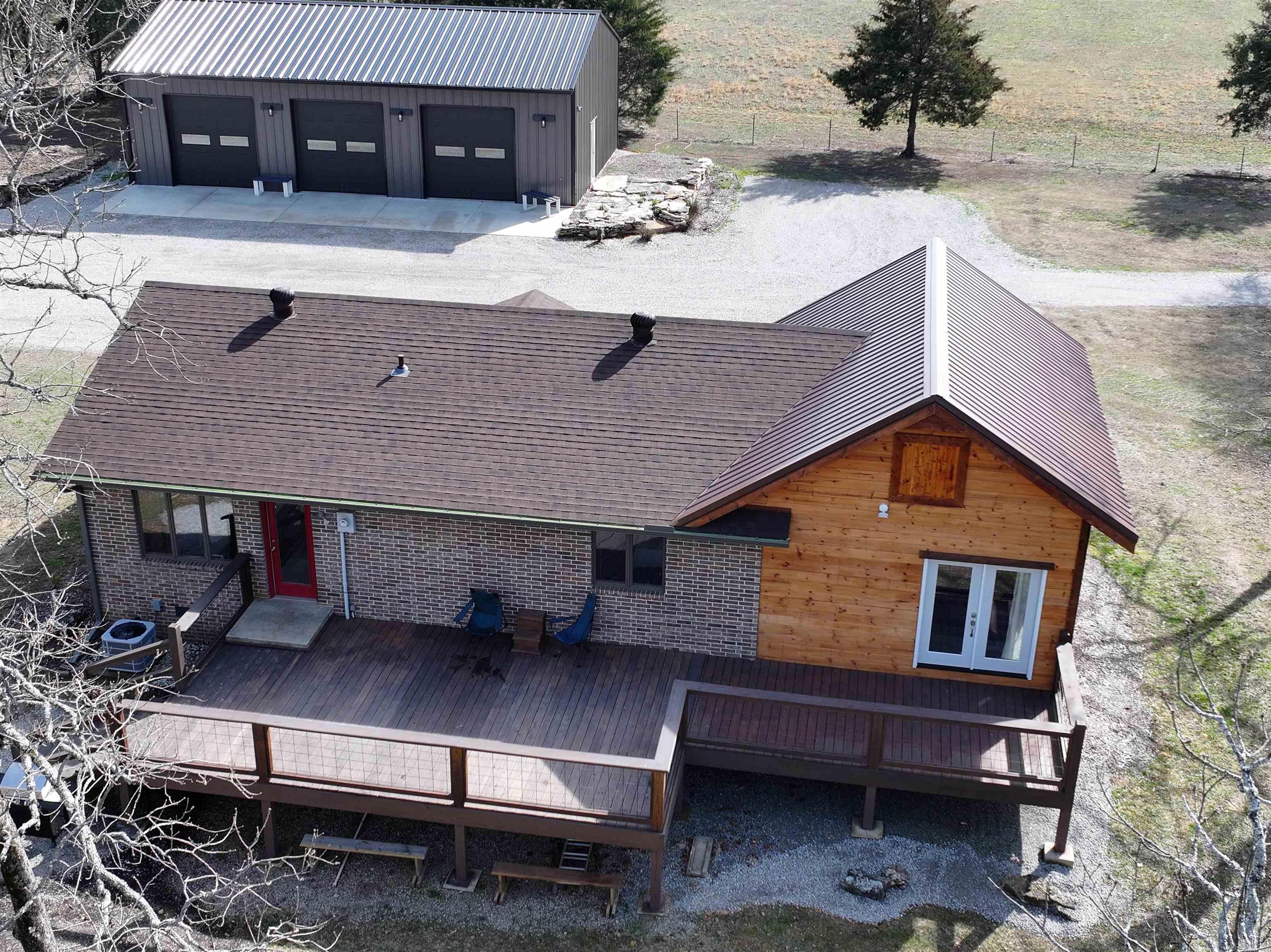 90 Brahma  Mountain Home, AR