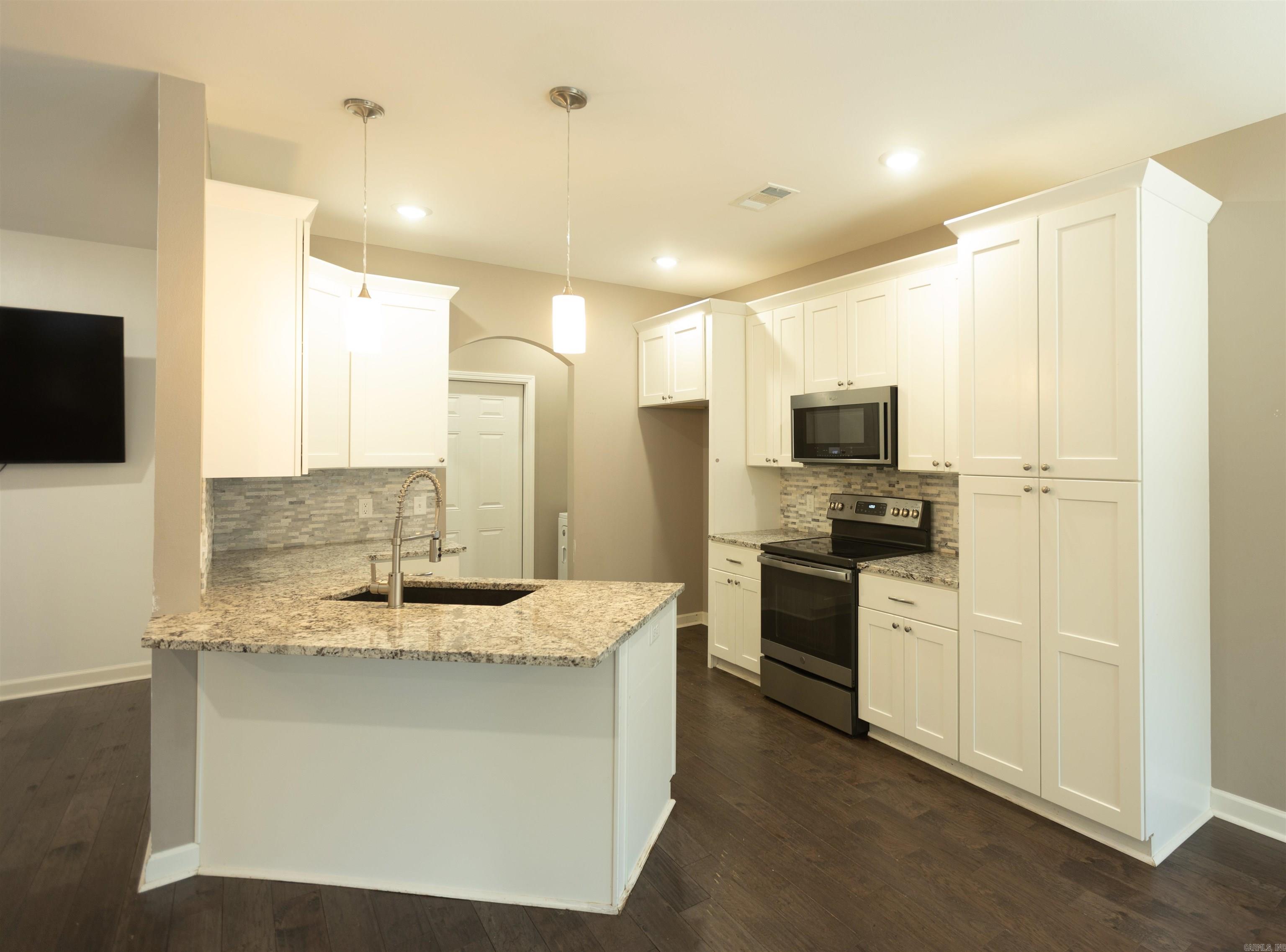 228 Fox Chase  Hot Springs, AR