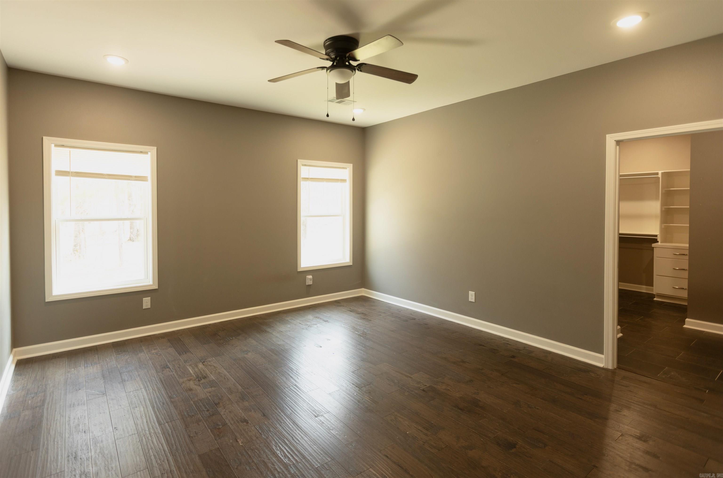 228 Fox Chase  Hot Springs, AR